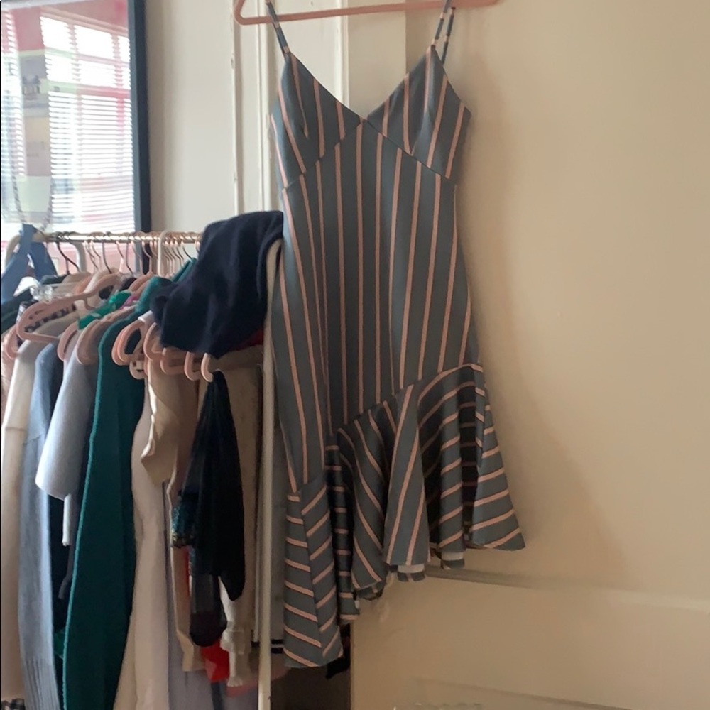 Midi dress